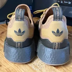 adidas | Shoes | Rare Adidas Nmd R Trail Shoes Size 115  display picture 3